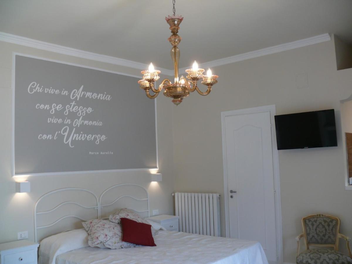 Chez Tata' - Sce Tata Bed and Breakfast Rossano Stazione Esterno foto
