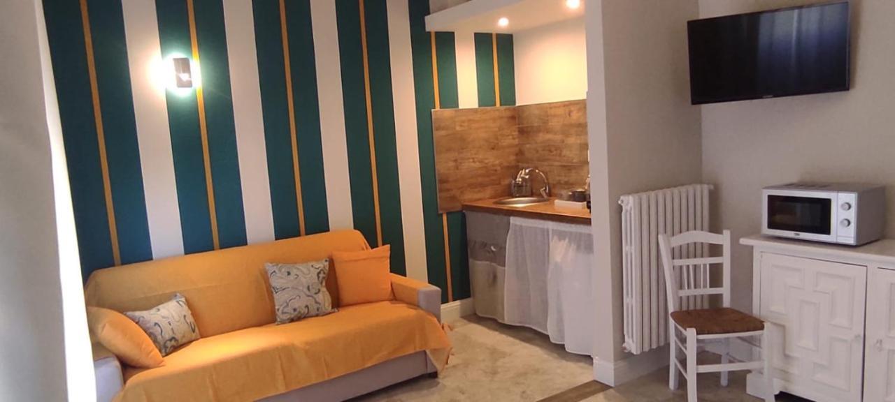 Chez Tata' - Sce Tata Bed and Breakfast Rossano Stazione Esterno foto
