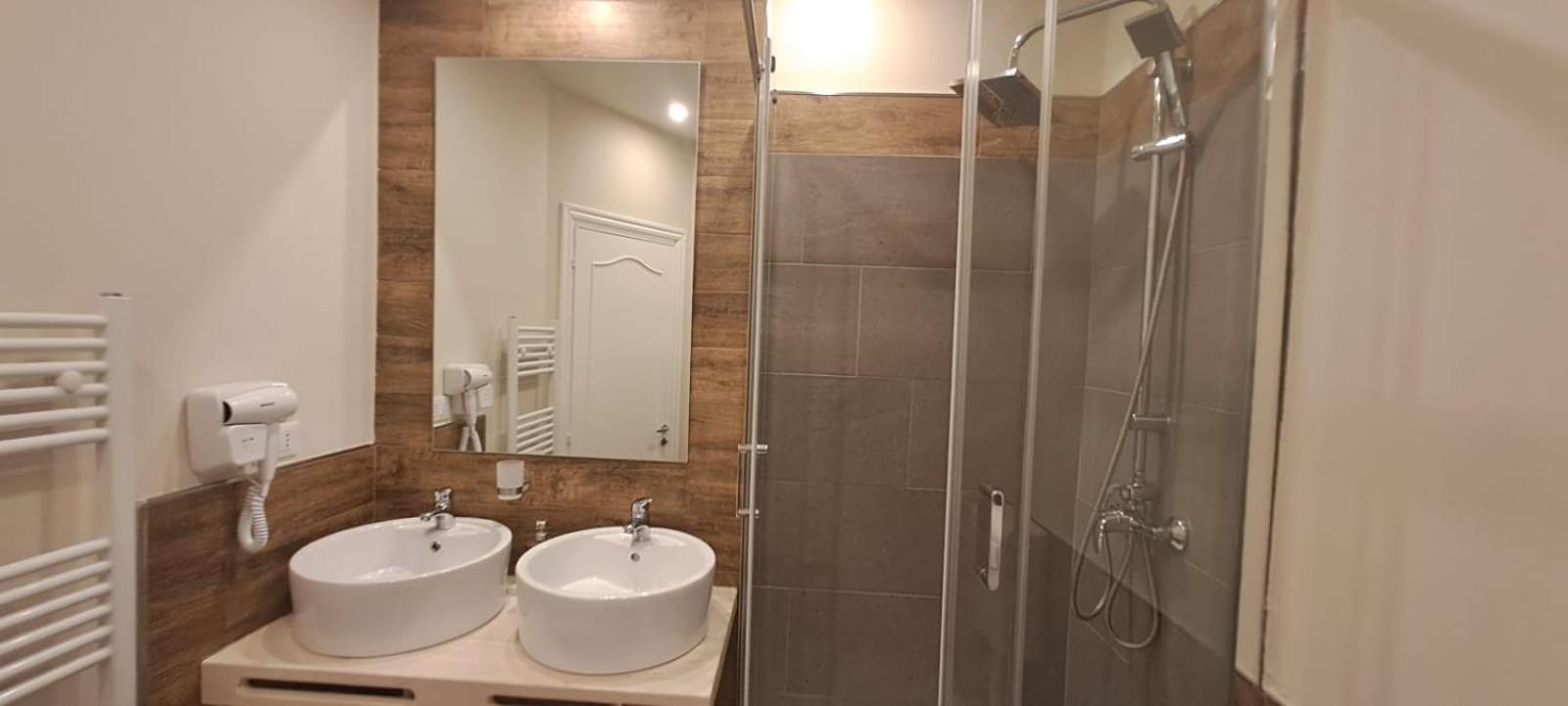 Chez Tata' - Sce Tata Bed and Breakfast Rossano Stazione Esterno foto