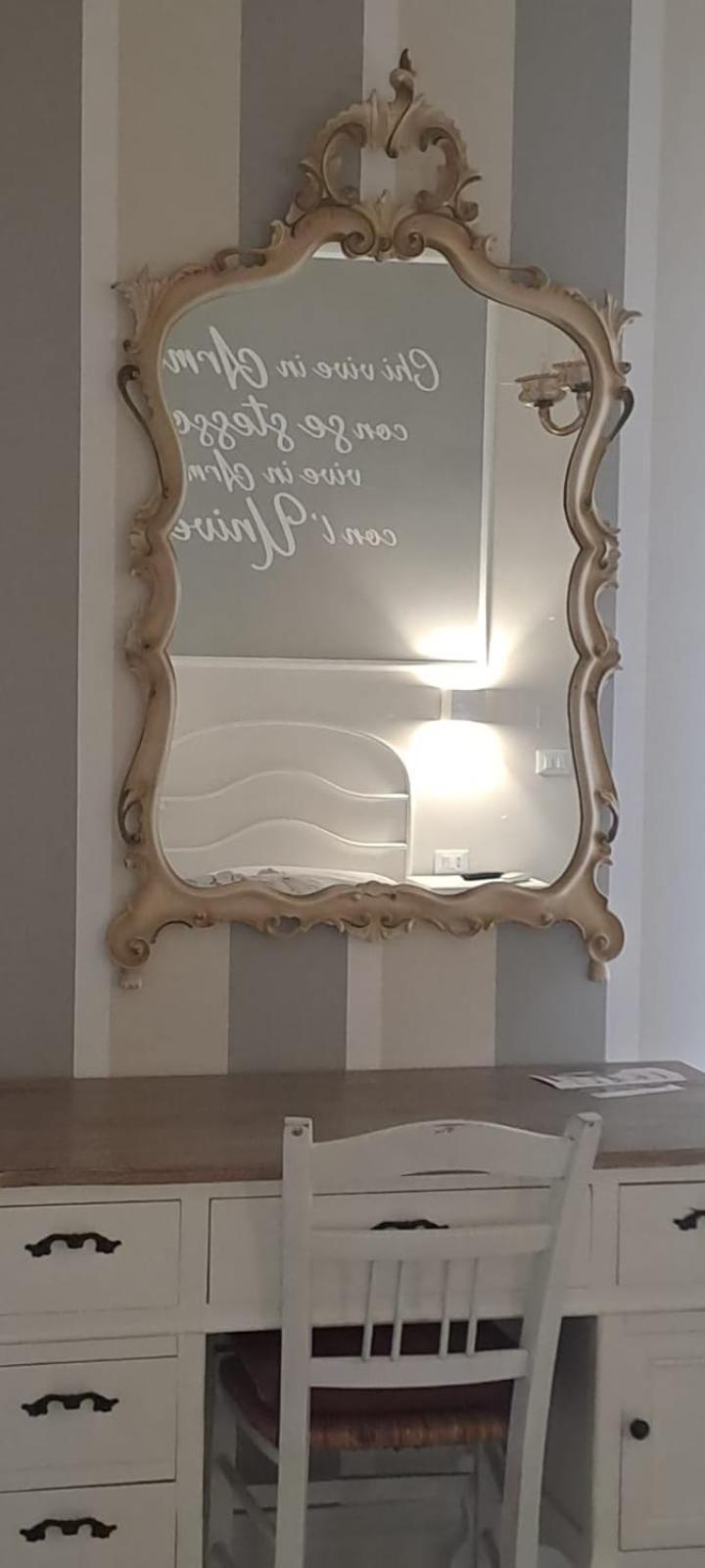 Chez Tata' - Sce Tata Bed and Breakfast Rossano Stazione Esterno foto