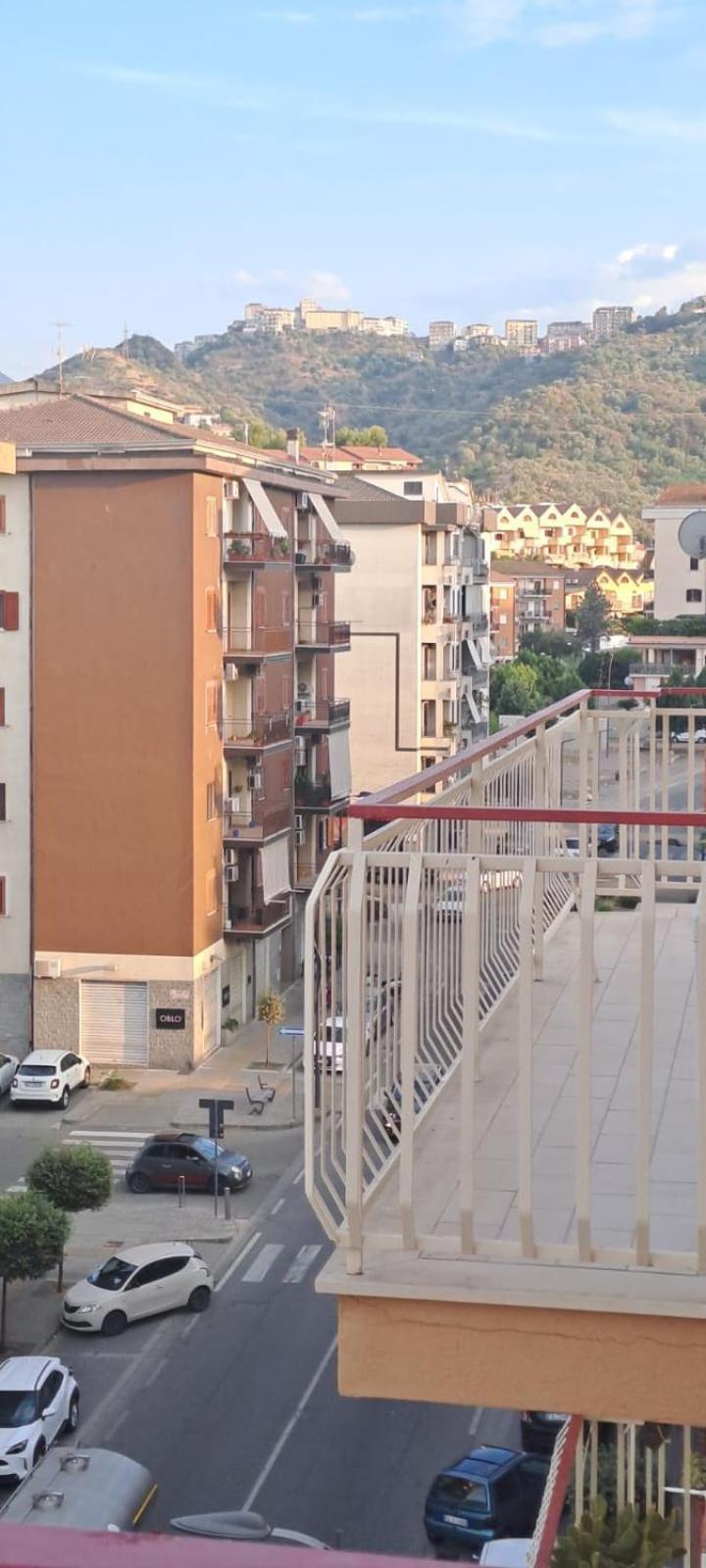 Chez Tata' - Sce Tata Bed and Breakfast Rossano Stazione Esterno foto