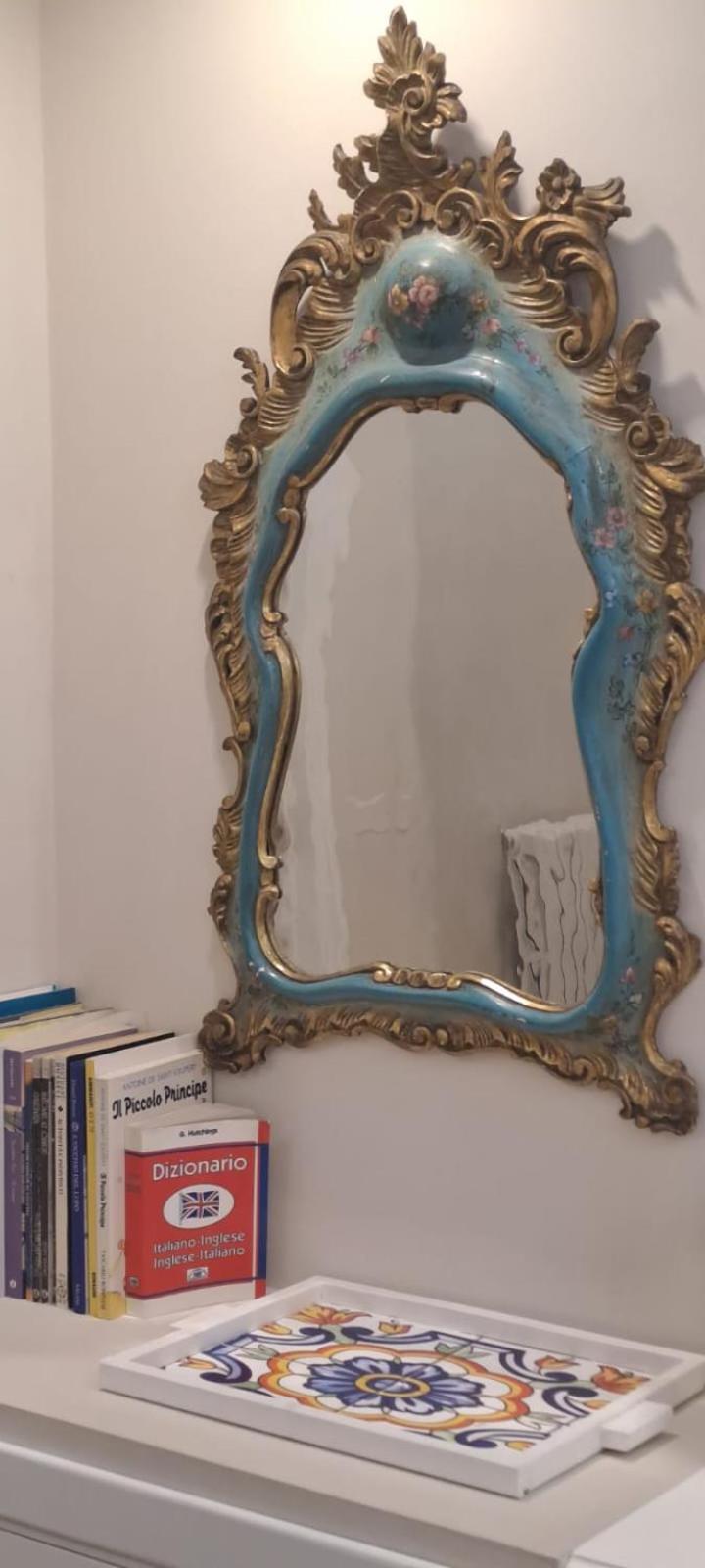 Chez Tata' - Sce Tata Bed and Breakfast Rossano Stazione Esterno foto